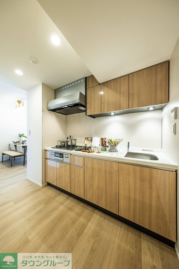 キッチン(■参考■)