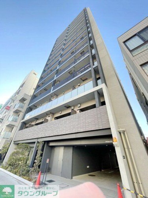 外観(外観)