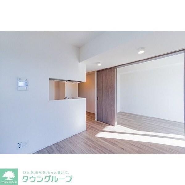 リビング・居室