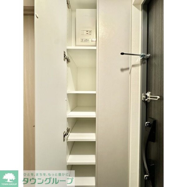 その他(シューズボックス)
