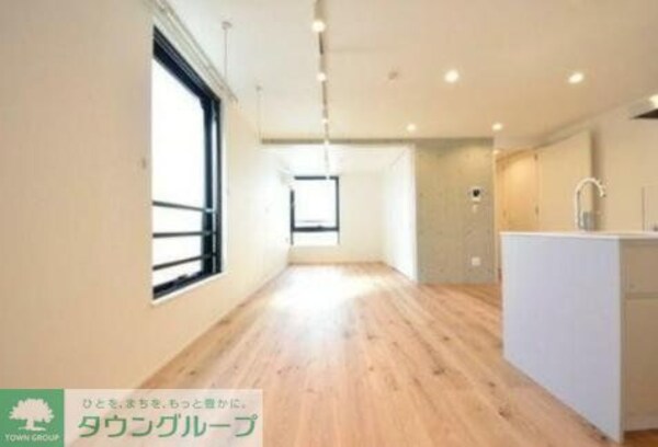 リビング・居室