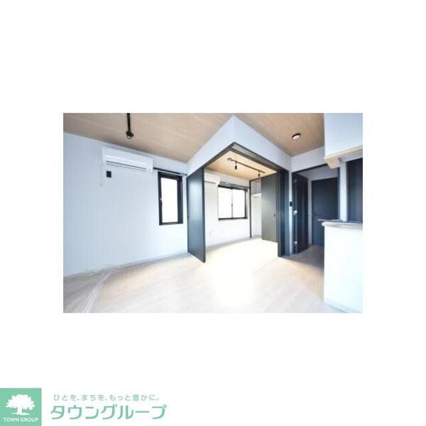 リビング・居室