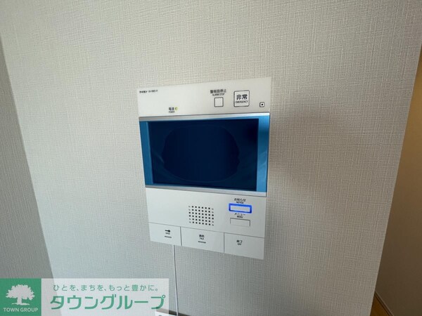 セキュリティ(設備)