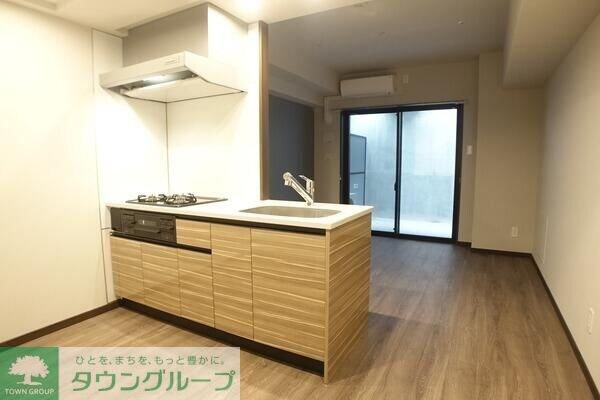 リビング・居室