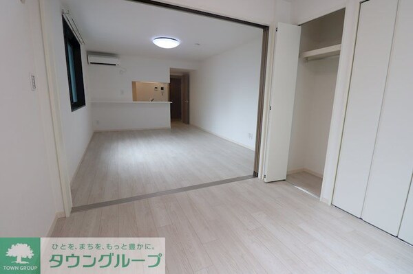 リビング・居室