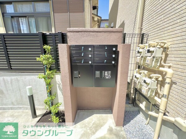 エントランス(エントランス)
