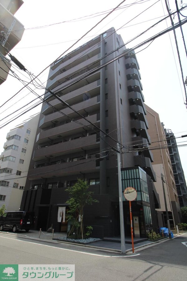 外観(外観)