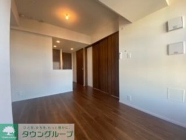 リビング・居室