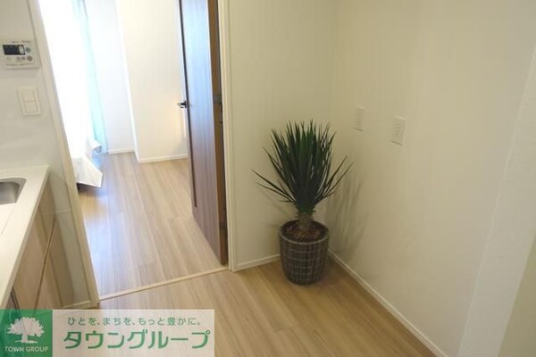 その他(※写真は同タイプ住戸です。)