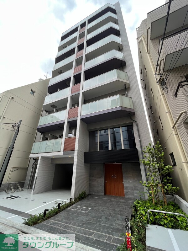 外観(外観)