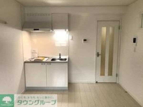 リビング・居室