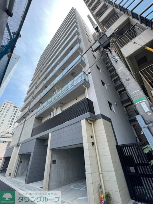外観(外観)