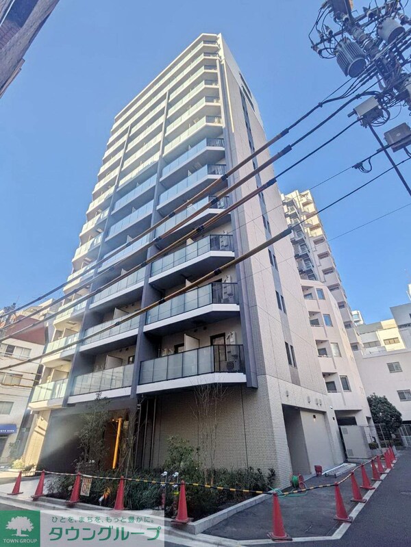 外観(外観)