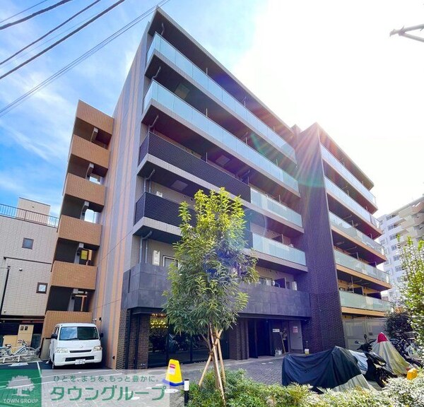 外観(外観)