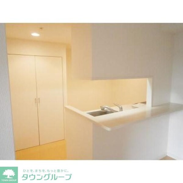 収納(※写真は同タイプ住戸です。)