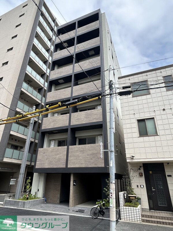 外観(外観)