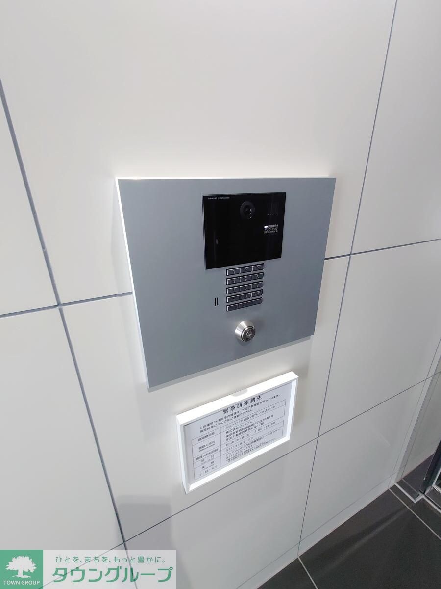 物件内観写真21　