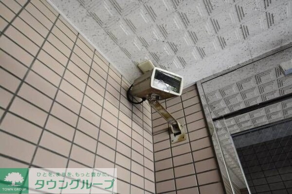 共有部分