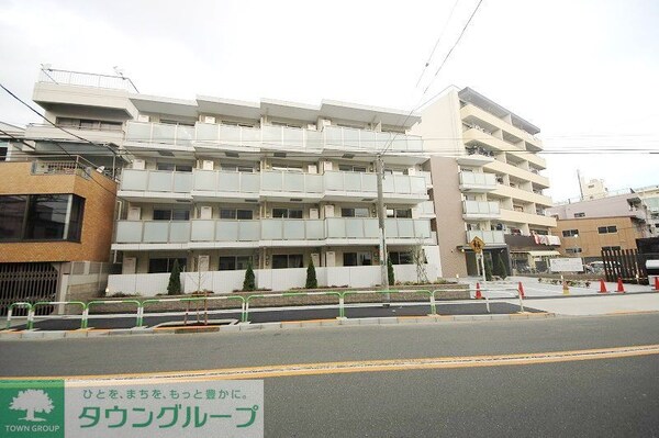 外観(外観)