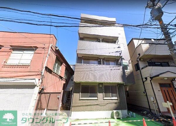 外観(外観)