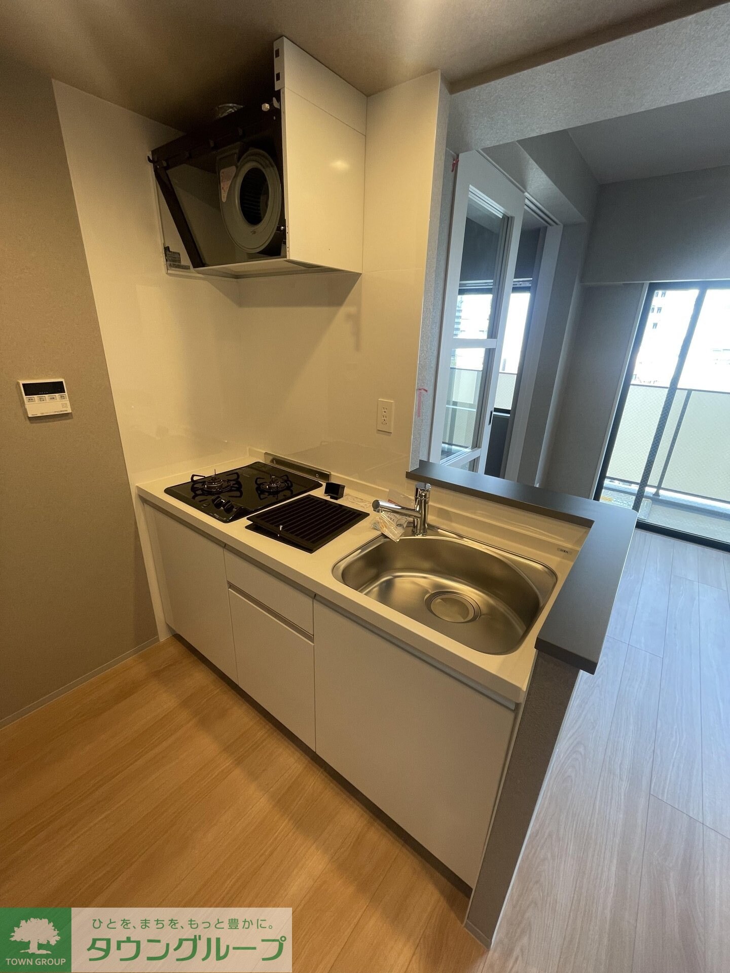 物件内観写真3　(\)