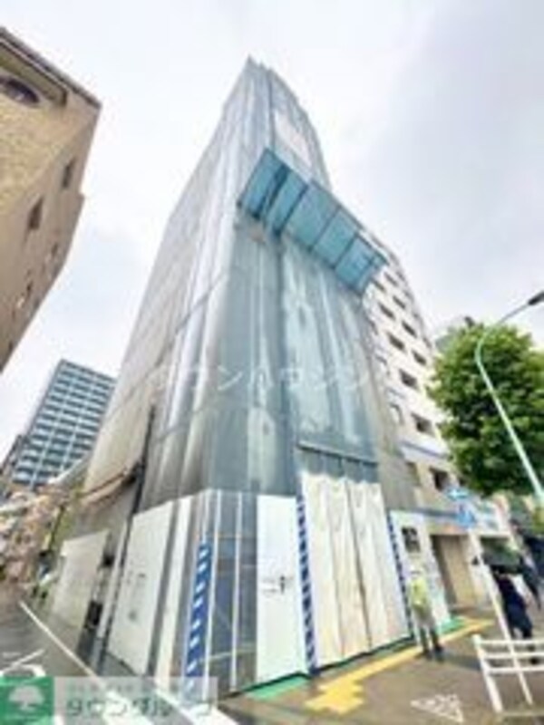 外観(外観)