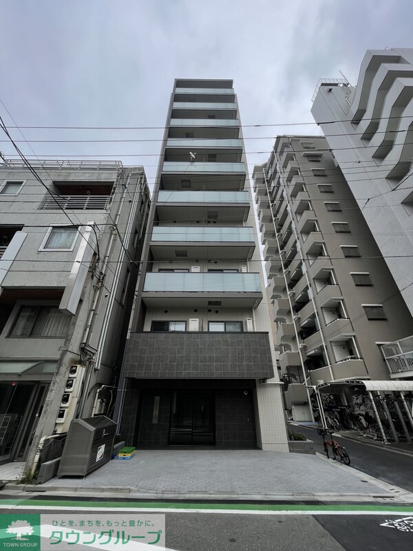 外観(外観)