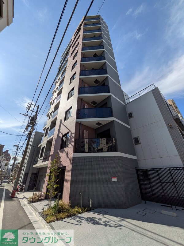 外観(外観)