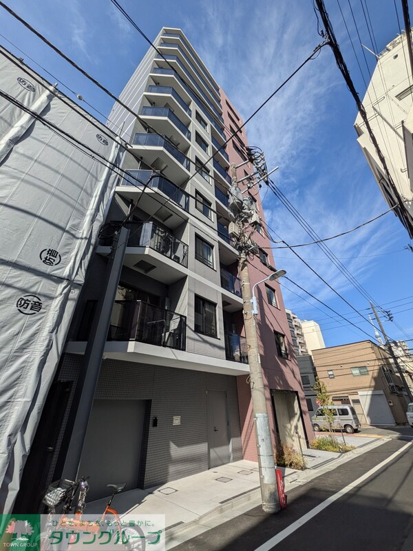外観(外観)