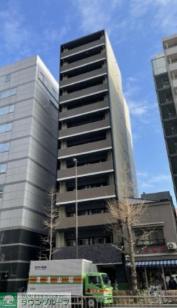 外観(外観)