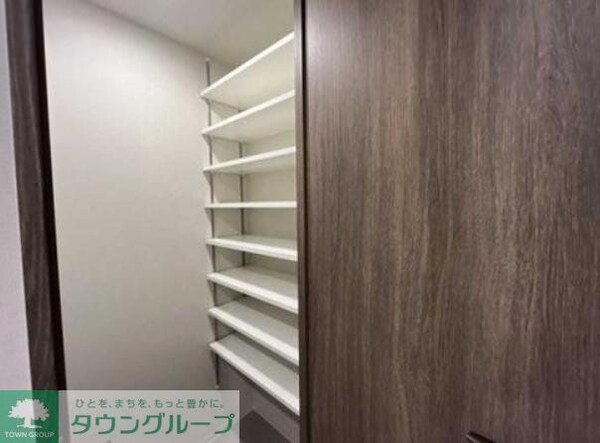 その他室内・内装(収納)