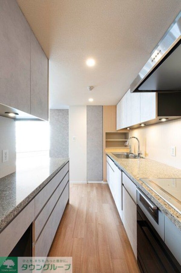 その他(※写真は同タイプ住戸です。)