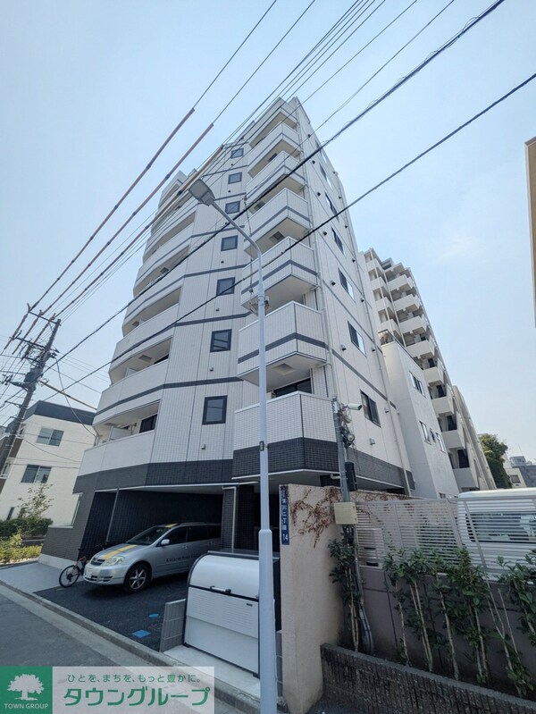 外観(外観)