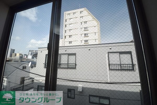 眺望(眺望)
