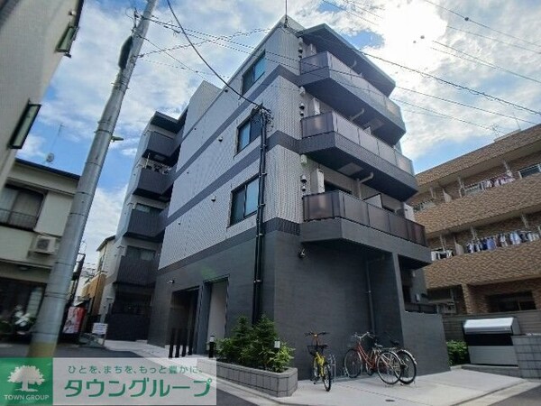 外観(外観)