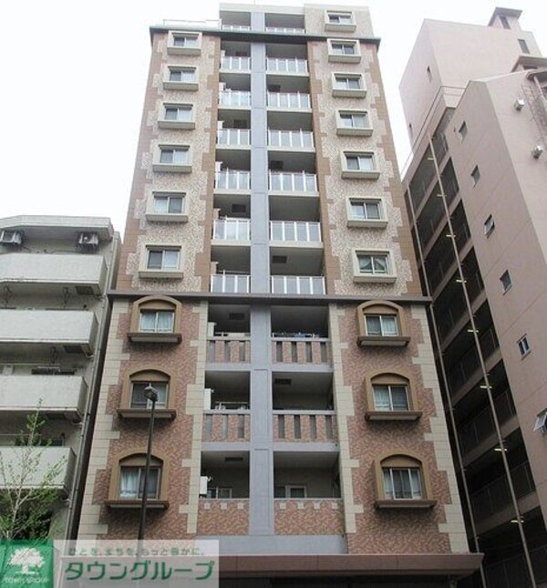 外観(建物外観)