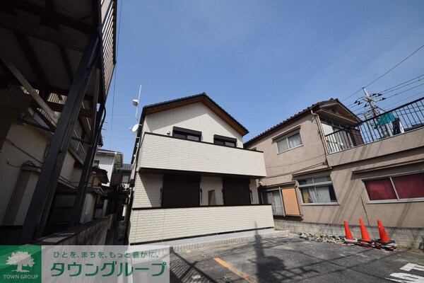 外観(外観)