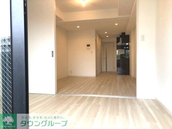 寝室(リビング/居室)