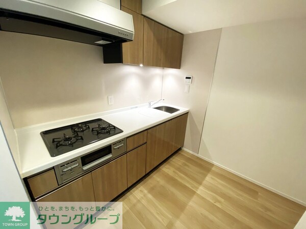 キッチン(キッチン)