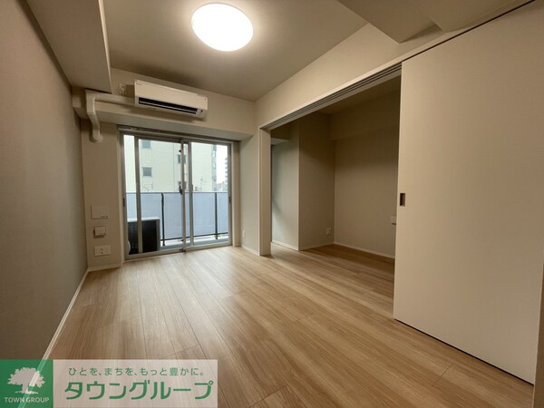 リビング・居室