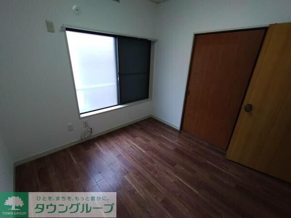 子供部屋