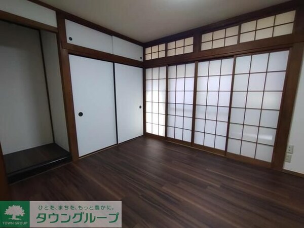 リビング・居室