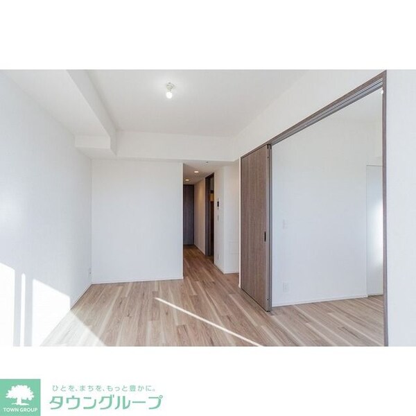 リビング・居室