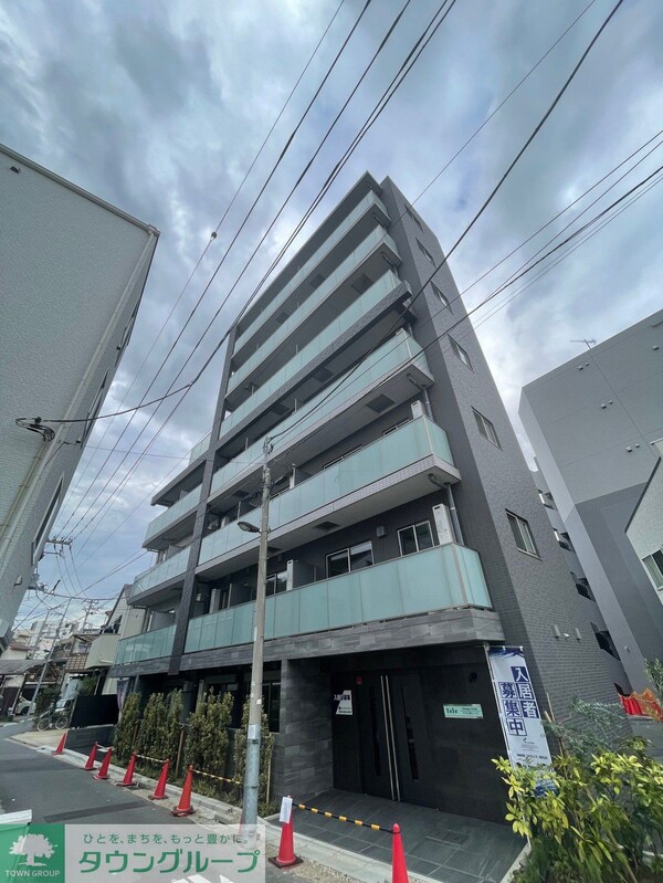 外観(外観)