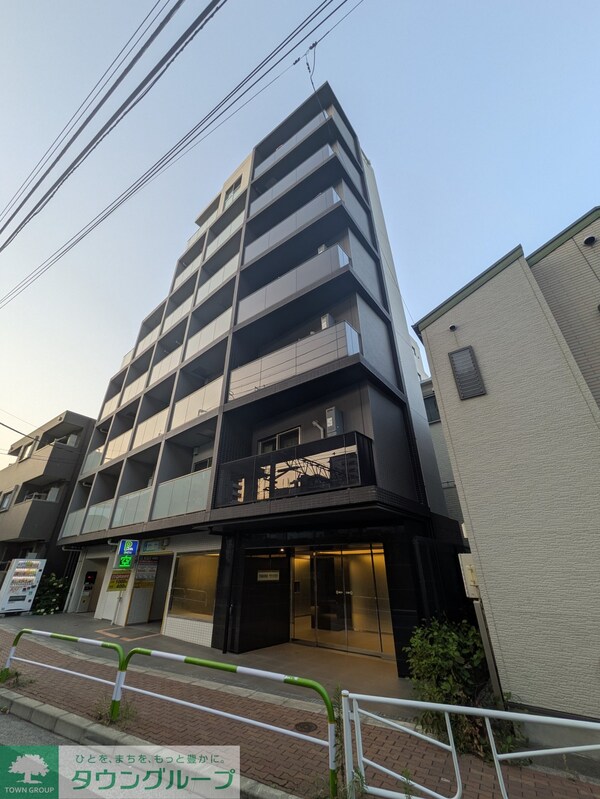 外観(外観)