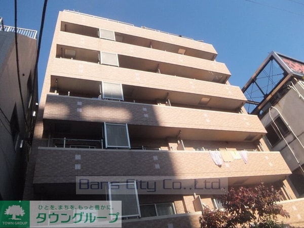 外観(外観)