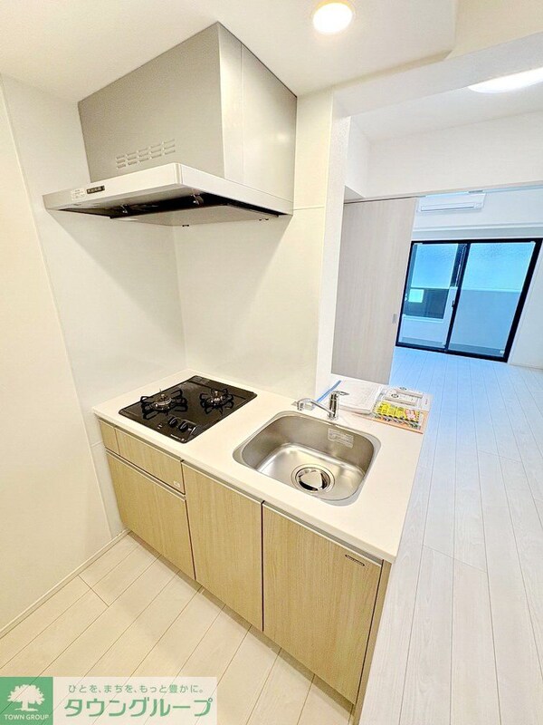 キッチン(キッチン)