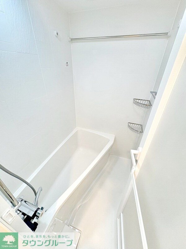 バス／シャワールーム等(バス／シャワールーム等)