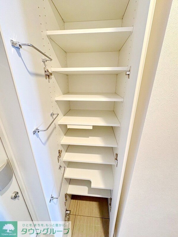 玄関(玄関)