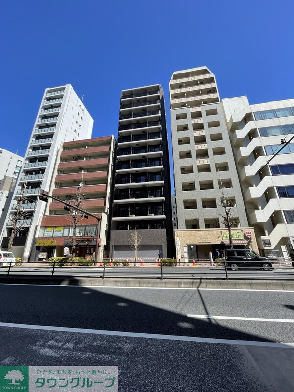 外観(外観)
